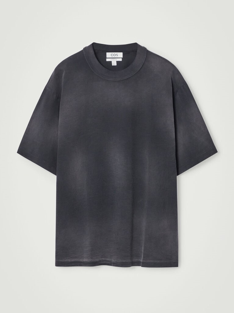 تیشرت سنگشورC.O.S اوورسایز