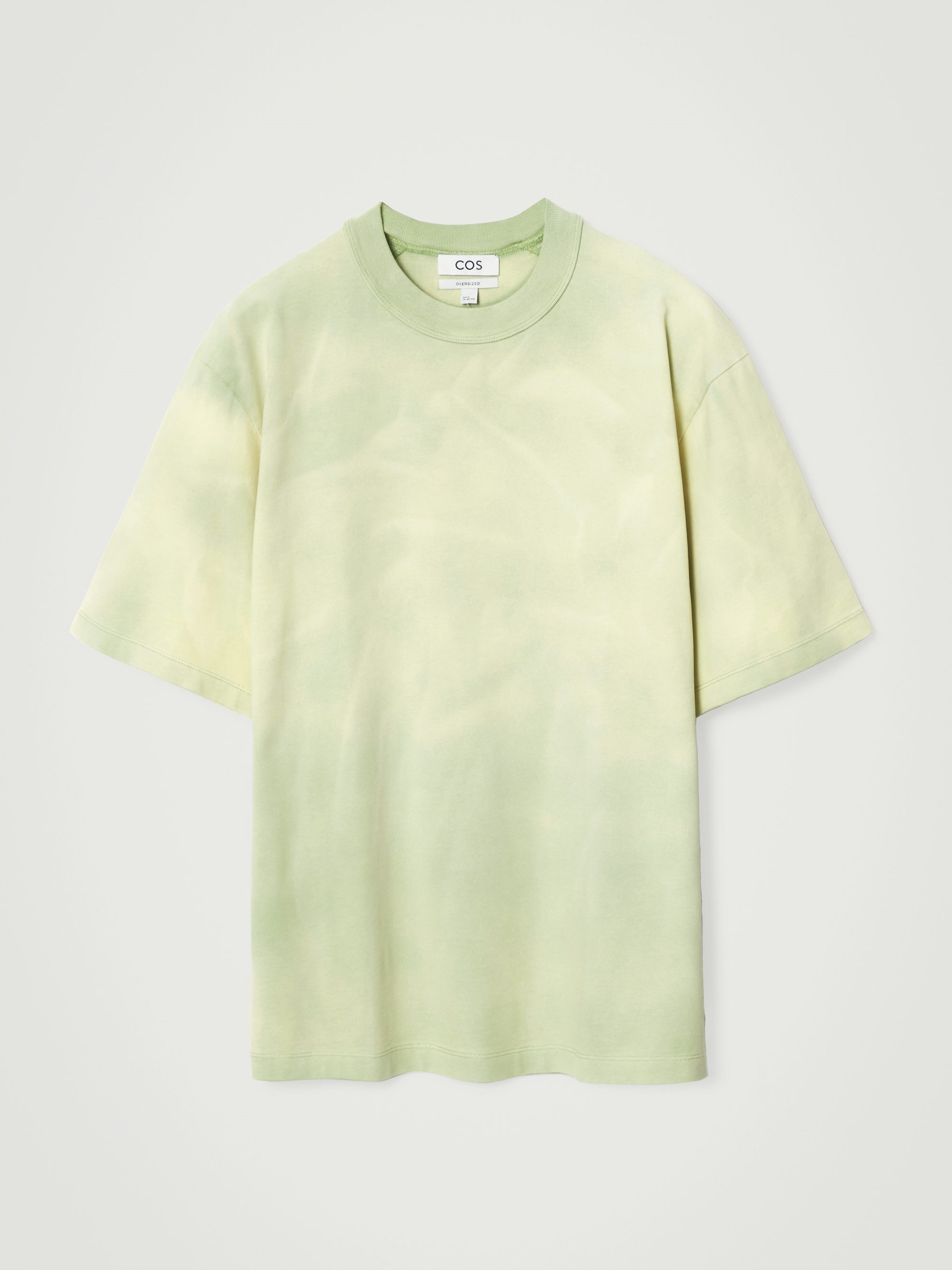 سبز اسیدواش