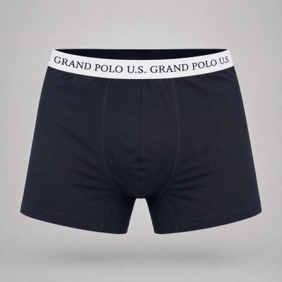 شورت پادار GRAND POLO