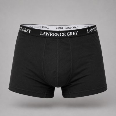 شورت پادار مردانه LAWRENCE GREY